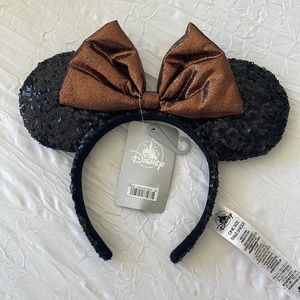 Minnie ears